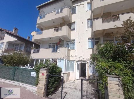 Silivri Kumluk Mevkiinde Satılık Bahçe Katı Daire