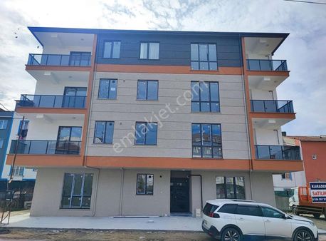 Kapaklı Bahçelievler Adnan Menderes Mah 2 Kat.2+1 Sıfır Daire