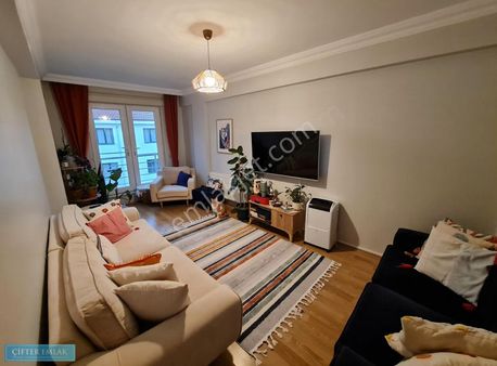 Ali Çifter' Den Basın Şehitleri Cad. Yanı Satılık 2+1 Daire