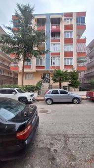 Atakum Türkiş Tramvar Üstü Azerbaycan Caddesi Civarı 3+1