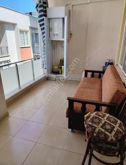 Edremit Eroğlu Mah. 3+1doğaz Gazlı Asansörlü Ön Cepe Kiralık