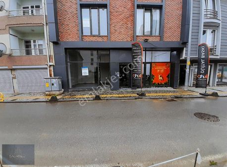 Çark Caddesi Arkası Atatürk İlkokulu Krş Dükkan