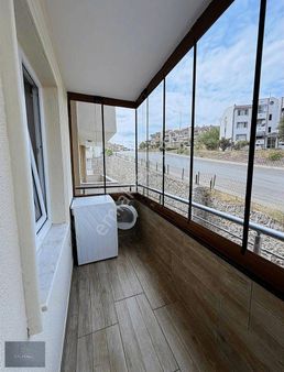 Camili Merkezde Geniş Lüks Eşyalı Kiralık Daire