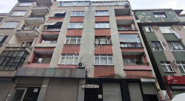 Çağlayan Adliye Metro Metrobüs Yakın 2+1 Geniş Kiralık Daire