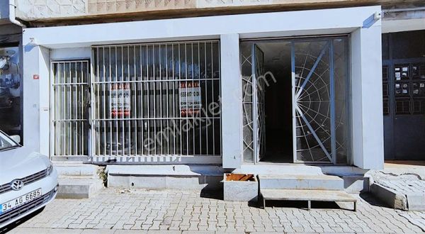 Dalkırandan Çağlayan Hürriyet Mh 200m2 Çift Katlı Kiralık İşyeri