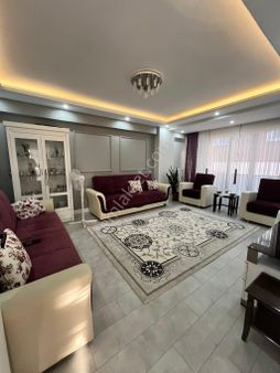 Kapaklı Sur İnşaattan 3+1 Satılık Daire