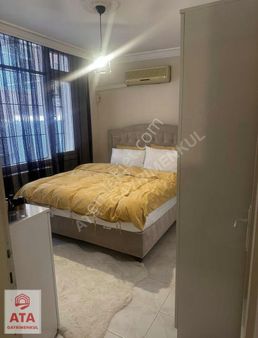 Hatay Metro Girişinde Cadde Üzeri Bahçe Katı 2+1 Daire