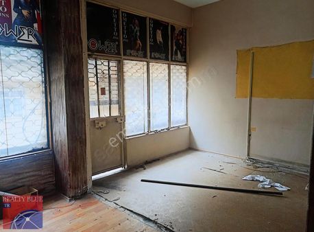 Tuna Mahallesi, 666. Sokak'ta Kiralık Dükkan
