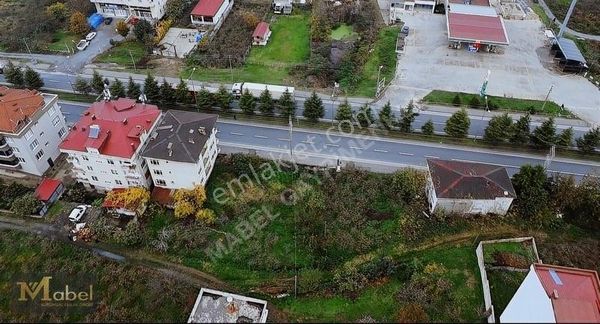 Mabel Gayrimenkul-turnasuyu Mah-ticari+konut İmarlı Anayol Üzeri