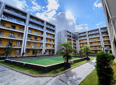 Mct Emlaktan Görükle Brev Projesinde 2+1 Kiracısız Satılık Daire