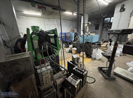 Pendik Velibaba Da 140 M2 Kiralık Dükkan