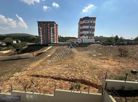 Ahmet Yesevi Mahallesin'de 2+1 Kiralık Daire