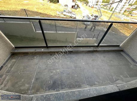 Ahmet Yesevi Mahallesinde 3+1 Kiralık Daire