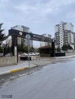 Halkalı Atakent Menekşe 1 Sitesinde Satılık 2+1daire