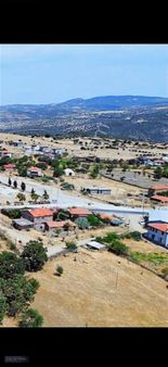 Merkezi Konumda 210 M² %80 İmarlı Arsa Tüm Altyapısı Hazır!