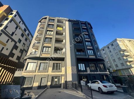 Rota'dan 35 Cadde Üzerinde Satılık Eşyalı 1+1 Daire