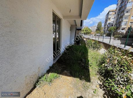 Norm Yakacık'da Site İçinde Ön & Arka Bahçeli Ferah 3+1