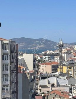 Atatürk Caddesi Üzeri Deniz Manzaralı Full Eşyalı Kiralık Daire