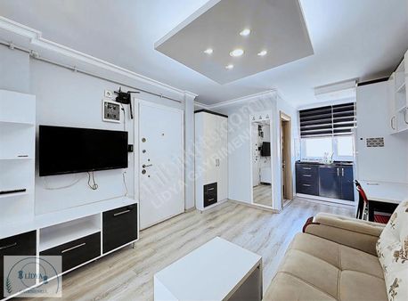 7tepe Ünv. Karşısı Eşyalı Fatura Dahil Öğrenciye 1+1 Ara Kat