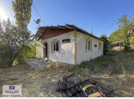 Bursa Osmaniyede 363m2 Arsa İçinde Köyiçi Mustakil Satılık Ev