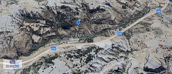 Eskigediz Hisar Mah De Kadastro Yolu Olan Satılık Arazi