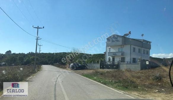 Kocaeli, Körfez, Elmacık Köyünde Satılık Arazi