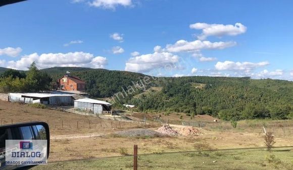 Kocaeli, Körfez, Elmacık Köyünde Satılık 3285 M2 Hisseli Arazi