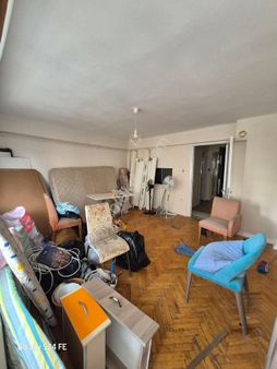 Bornova Da Küçükpark Ta 2+1