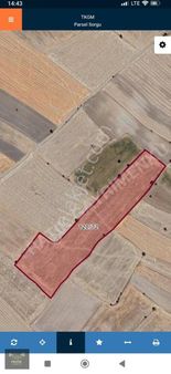 Pratik Den // Uygun Fiyatlı Kocaman Satlık Tarla