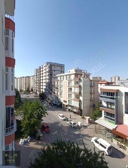 Pratik Den// Talas Bahçelievler'de 175 M2 Satlık Daire