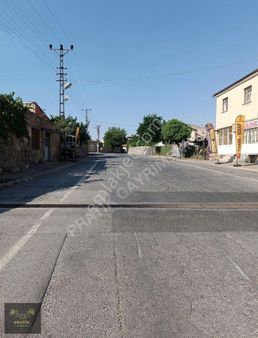 Pratik Den// Ağırnasda İster Ev Yap İster Dükkan 66 M2 Kargir Ev