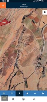 Pratik Den// Bünyan Musaşeyh De Satlık Verimli Tarlalar