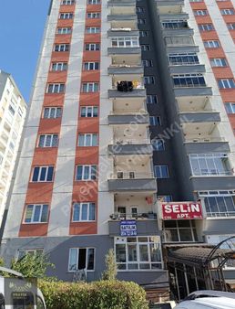 Pratik Den// Avm Karşısı Yapılı Bakımlı İldem C Dairesi