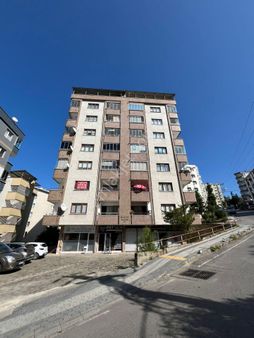 Trabzon Beşirli Merkezi Konumda Satılık Daire
