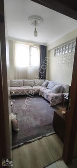 İslambey Necip Fazıl Kısakürek Sokakta Satılık Giriş Kat Daire