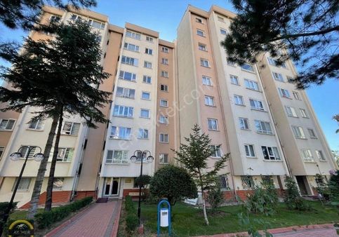 Çankaya Oran Atatürk Sitesi Manzaralı Katta 3+1 Satılık Daire