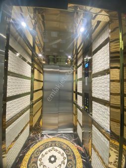 Hicaz Caddesinde Satılık Sıfır 2+1 Daire