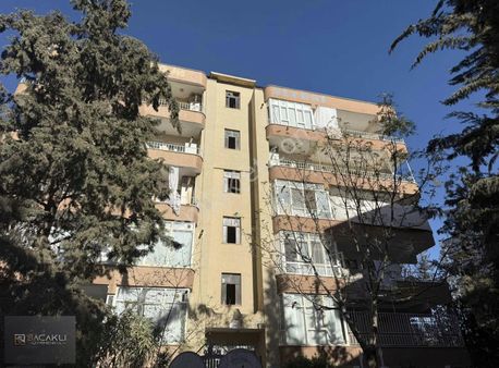 Kadir Saçaklıdan Şenevler Beyazgül Sitesi 3+1