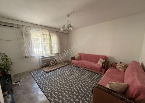 Kurbanbaba Mahallesi 1.kat 2+1 Kattan Bölme