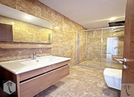 Beylikdüzünde Tatil Köyü Tadında Deniz Ve Doğa Manzaralı Dubleks