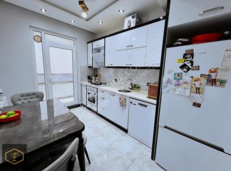 Zeybek Emlaktan Gündoğdu Da 2+1 Sıfır Ayarında Dairemiz Satılık