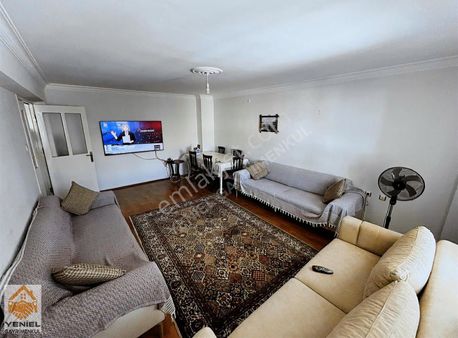 Yeniel Gayrimenkul Atıfbey Mah Site İçerisi Eşyalı Kiralık Daire