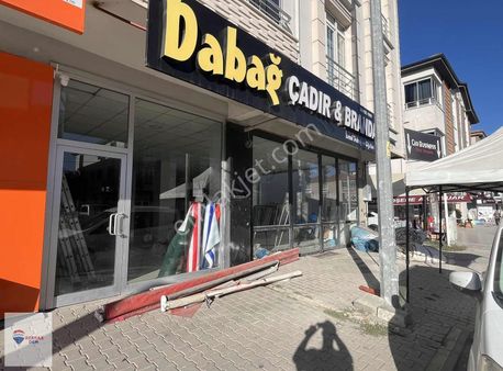 Re/max Dem'den Merkezde Hastane Yakını Kiralık Dükkan