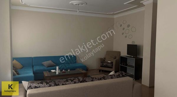 Kolaytapu Yıldız Mahallesi'nde 2+1 Kiralık Daire