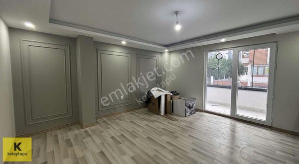 Kolaytapu Lüleburgaz Kurtuluş Mahallesi 1+1 Satılık Sıfır Daire
