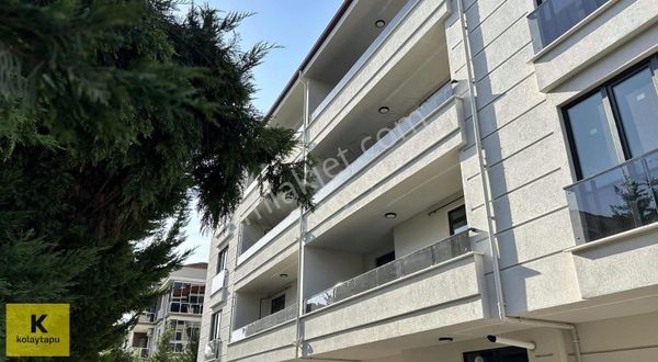 Kolaytapu 8 Kasım Mahallesi 2+1 Satılık Sıfır İskanlı Daire