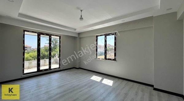 Kolaytapu Babaeski Cumhuriyet Mh. Satılık 2+1 Sıfır Yüksek Giriş