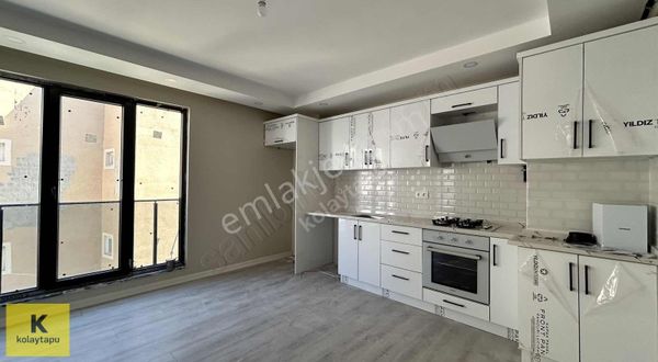 Kolaytapu Lüleburgaz Yıldız Mahallesi 2+1 Satılık Arakat Sıfır