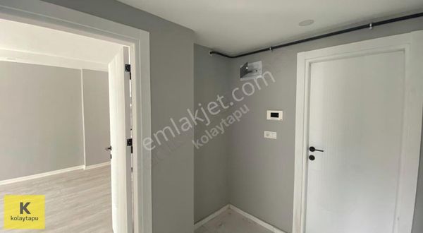 Kolaytapu Lüleburgaz Yılmaz Mahallesi 1+1 Satılık Sıfır Daire