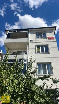 Kolaytapu Geniş Aileniz İçin İdeal Yıldız Mh. 4+1 Arakat Kiralık